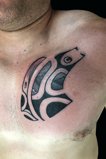 Explore ideas for tattoo sleeves, creative tattoo ideas in Lahaina, available at Sweet Trade Tattoo