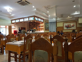 Restaurante Chinês Dong Sheng
