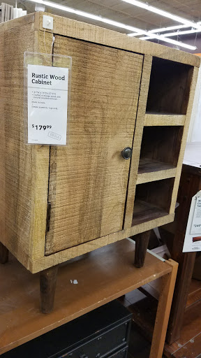 Furniture Store «Cost Plus World Market», reviews and photos, 10565 S Mall Dr, Baton Rouge, LA 70809, USA