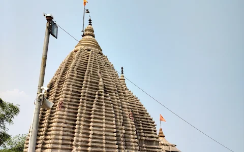 Adasa Ganesh Temple Parking image