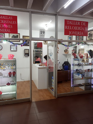 Opiniones de Marpei - Taller de Relojería en Maldonado - Tienda