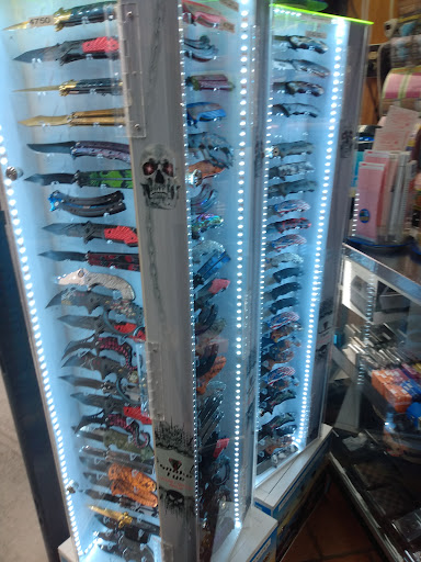 Convenience Store «Tobacco Road», reviews and photos, 315 Rockaway Turnpike, Lawrence, NY 11559, USA