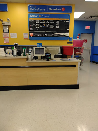 Department Store «Walmart Supercenter», reviews and photos, 1410 N Market St, Sparta, IL 62286, USA