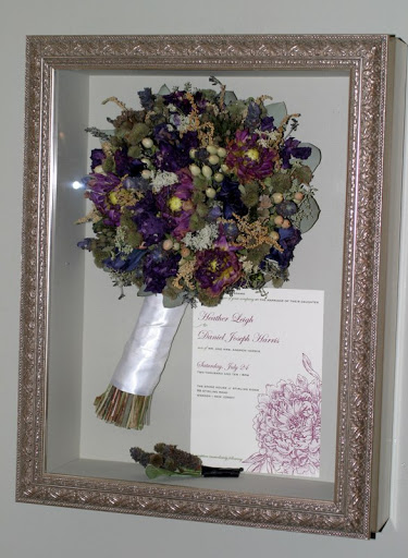 Dried Flower Shop «Lasting Floral Designs», reviews and photos, 23 High Ridge Rd a, Pound Ridge, NY 10576, USA