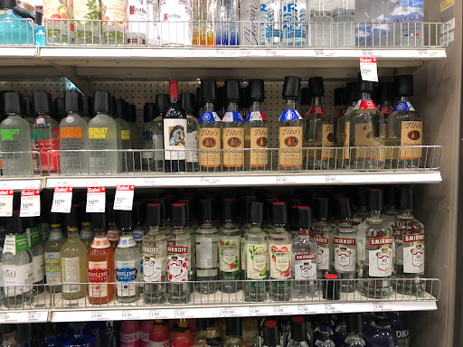 Target image