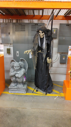 Home Improvement Store «The Home Depot», reviews and photos, 14085 Northwest Fwy, Houston, TX 77040, USA