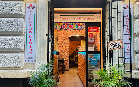 Indian Dining Restaurant (Indian Dining Étterem) image
