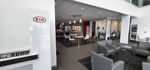 Car Dealer «Kia of Bedford», reviews and photos, 18180 Rockside Rd, Bedford, OH 44146, USA