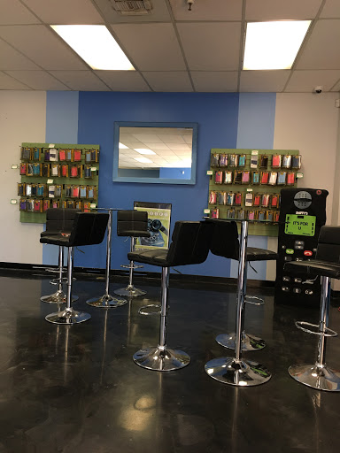 Cell Phone Store «HookUp Cellular», reviews and photos, 3126 W Thomas Rd #104, Phoenix, AZ 85017, USA