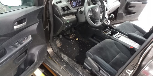 Car Detailing Service «Wheaton Car Wash & Detail», reviews and photos, 1520 E Roosevelt Rd, Wheaton, IL 60187, USA