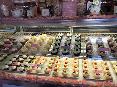 New York Cupcakes