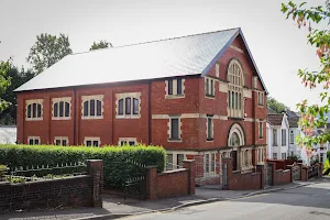 Park Baptist Church image