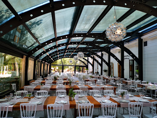 Antica Stazione Ferroviaria di Ficuzza in Corleone, Città Metropolitana di Palermo
