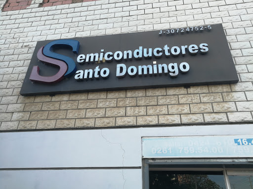 Semiconductores Santo Domingo