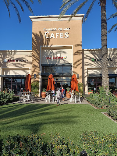 Shopping Mall «Cypress Village Shopping Center», reviews and photos, 14001 - 14271 Jeffrey Rd, Irvine, CA 92620, USA