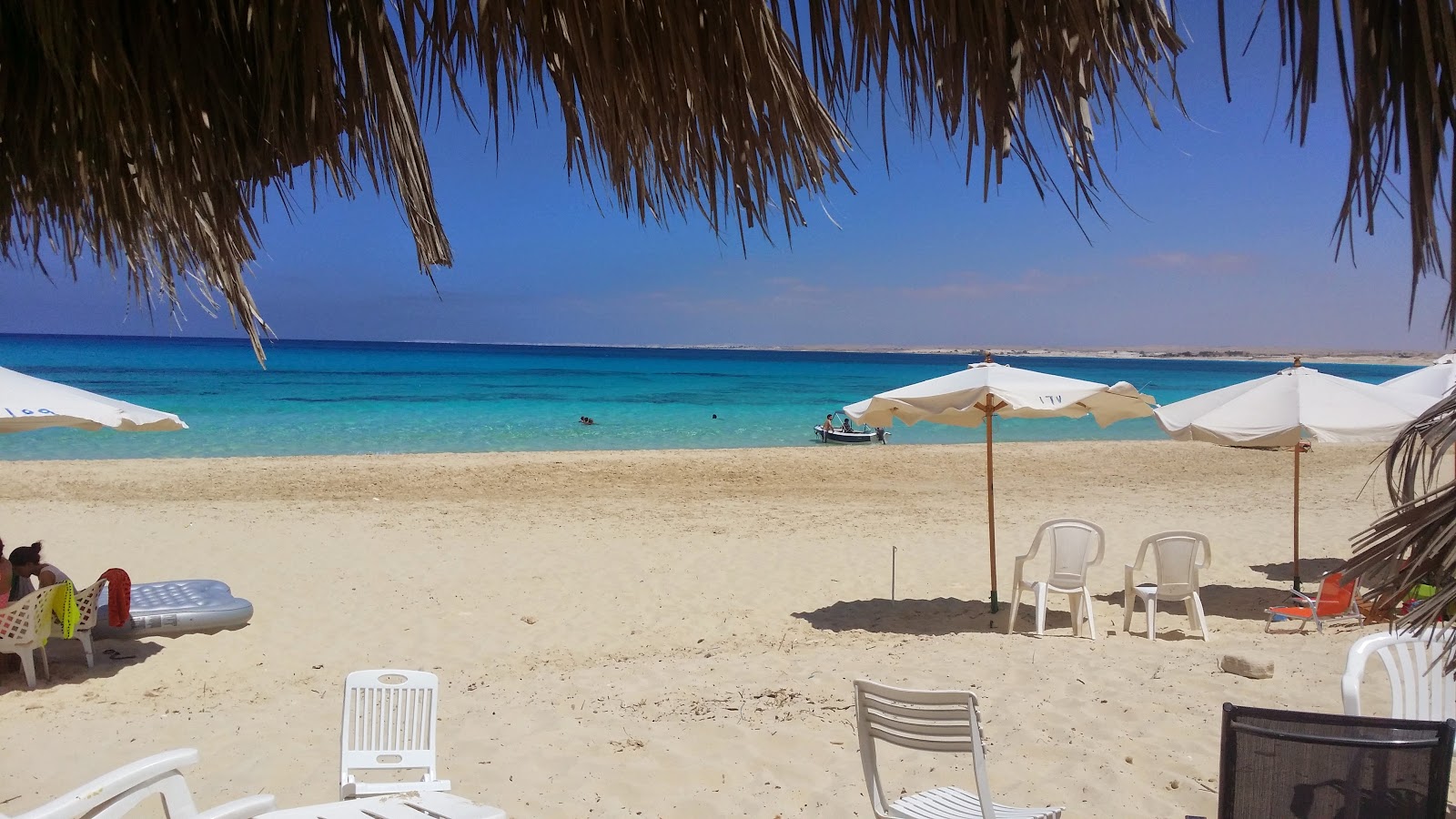 Foto von Peace Resort Beach und die siedlung
