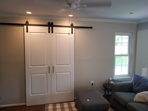 General Contractor «Elite Contractors Services Inc», reviews and photos, 7223 Poplar St, Annandale, VA 22003, USA