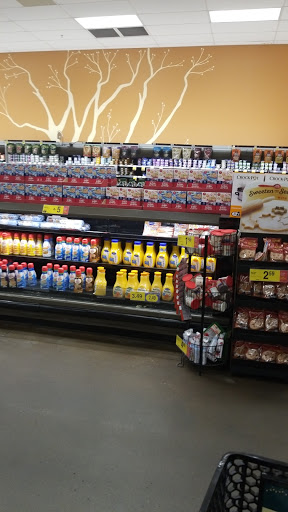 Grocery Store «Kroger», reviews and photos, 463 Sam Ridley Pkwy W, Smyrna, TN 37167, USA