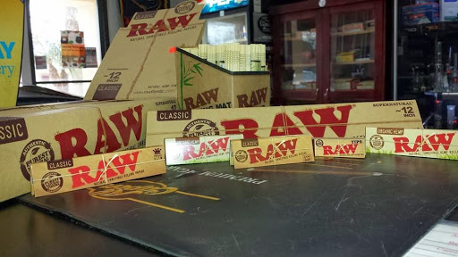 Tobacco Shop «Up In Smoke (Smoke Shop) Costa Mesa», reviews and photos, 270 Bristol St #101, Costa Mesa, CA 92626, USA