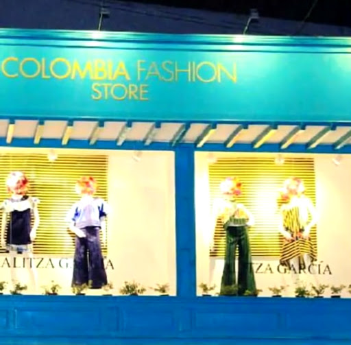 Colombia Fashion Store