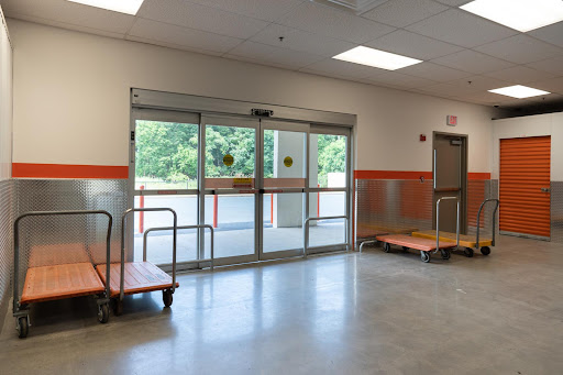 Self-Storage Facility «Public Storage», reviews and photos, 260 Lexington St, Waltham, MA 02452, USA