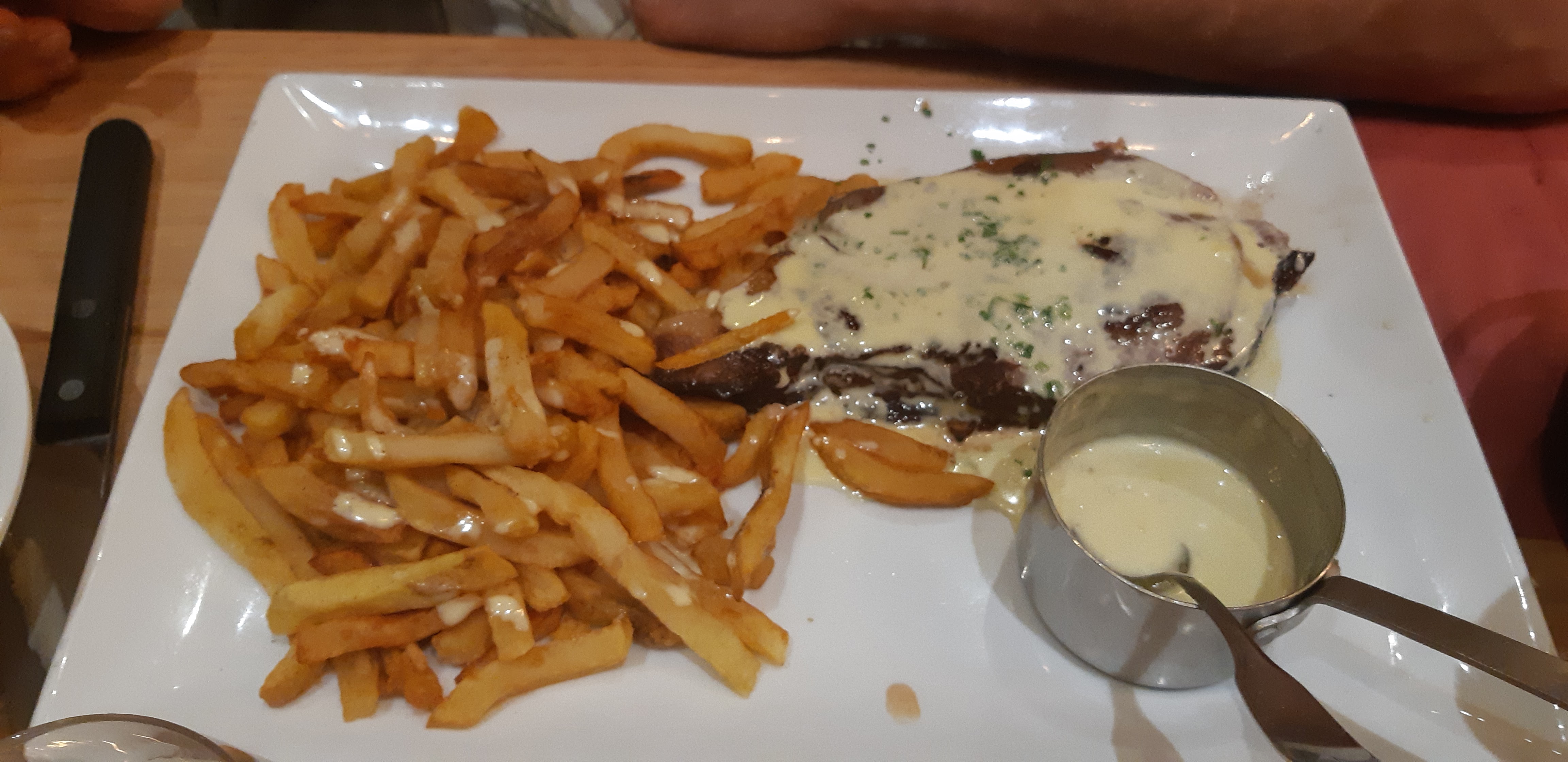 Photo n° 2 de l'avis de Sabrina.a fait le 26/05/2018 à 09:12