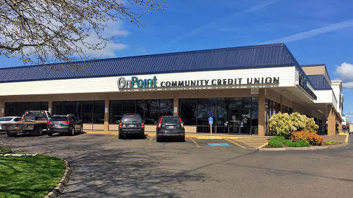 Credit Union «OnPoint Community Credit Union», reviews and photos