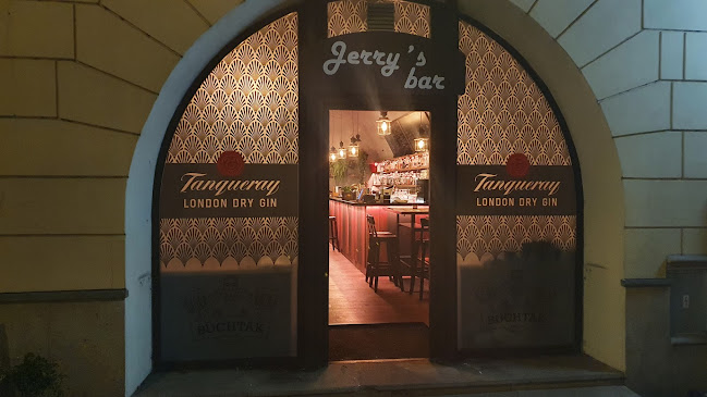 Jerry's Bar - Olomouc