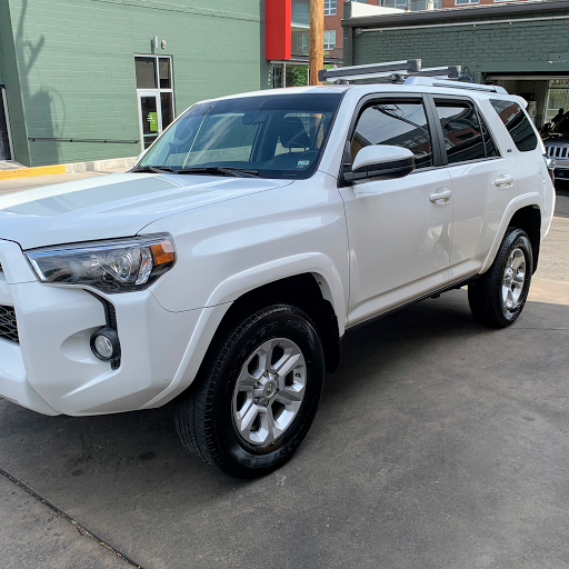 Car Wash «Mr.Car Wash», reviews and photos, 3549 W 38th Ave, Denver, CO 80211, USA