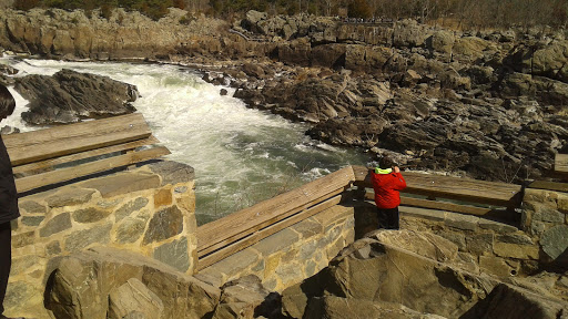 National Park «Great Falls Park, Virginia», reviews and photos, 9200 Old Dominion Dr, McLean, VA 22102, USA