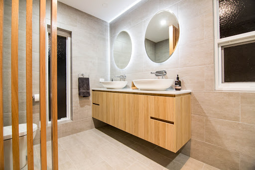 Bathroom renovators in Adelaide