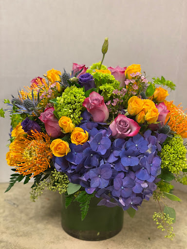 Florist «Flower Jazz», reviews and photos, 1862 Auburn Rd #106, Dacula, GA 30019, USA