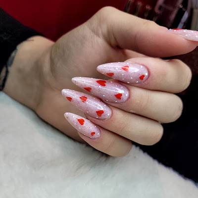 Bourgeoisie Nails à Castelnau-d'Estrétefonds