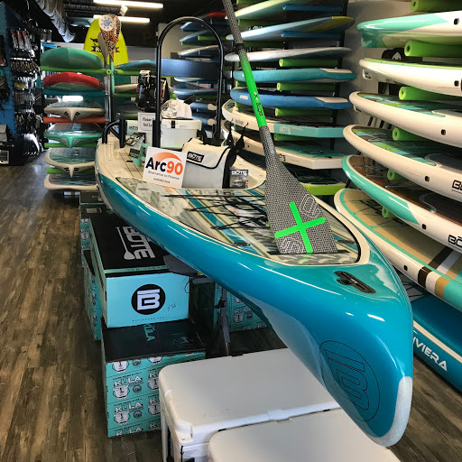 Canoe & Kayak Rental Service «Sea Sup Go Paddle & Surf Company», reviews and photos, 40 Royal Palm Pointe, Vero Beach, FL 32960, USA