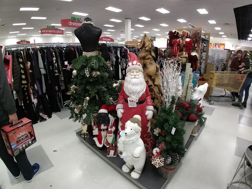 Department Store «T.J. Maxx & HomeGoods», reviews and photos, 80 S Tunnel Rd, Asheville, NC 28805, USA