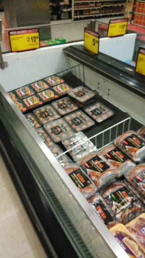 Grocery Store «Jewel-Osco», reviews and photos, 10203 W Grand Ave, Franklin Park, IL 60131, USA