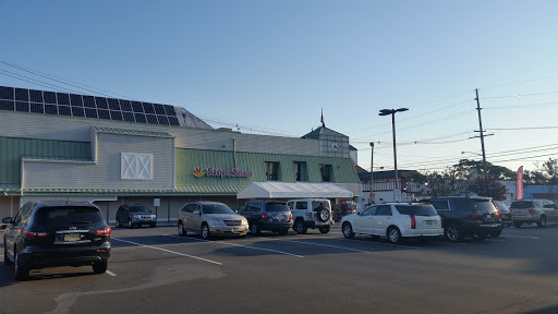 Grocery Store «Stop & Shop», reviews and photos, 505 Richmond Ave, Point Pleasant Beach, NJ 08742, USA