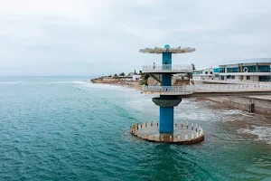 Malecon Ballenita image