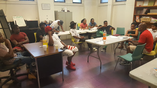Social Services Organization «BronxWorks», reviews and photos, 1130 Grand Concourse, Bronx, NY 10456, USA