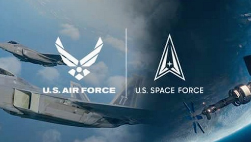 U.S. Air Force and Space Force Recruiting