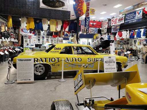 Museum «Eastern Museum of Motor Racing», reviews and photos, 100 Baltimore Rd, York Springs, PA 17372, USA