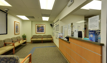 Kaiser Permanente Palm Springs Medical Offices