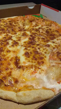 Plats et boissons du Pizzeria Pizza Garnie à Roubaix - n°8
