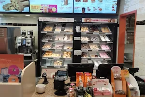 Dunkin' image