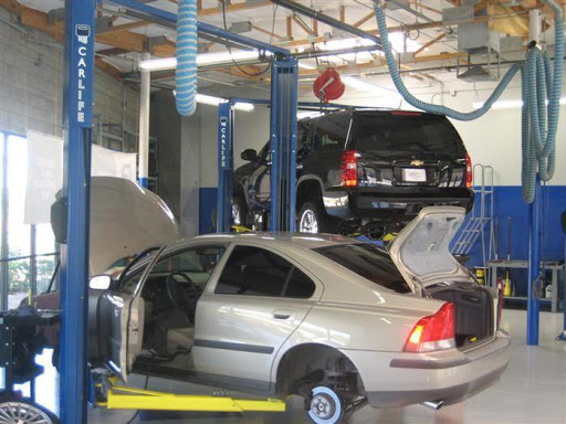 Auto Repair Shop «CarLife Auto Repair & Service», reviews and photos, 7909 W Campo Bello Dr #2, Glendale, AZ 85308, USA