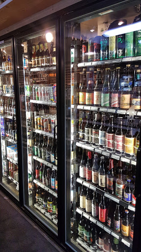 Liquor Store «Champa Street Liquors», reviews and photos, 1600 Champa St, Denver, CO 80202, USA