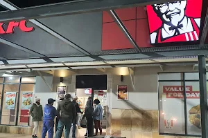 KFC Villiersdorp image