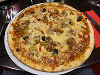 Pizza du Pizzeria Pizza Bonici Alès à Alès - n°4
