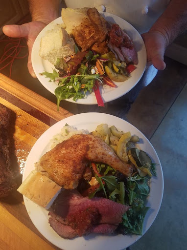 Caterer «Popolo Catering», reviews and photos, 1605 Calle Joaquin, San Luis Obispo, CA 93405, USA