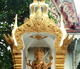Khao Phra Bat Pattaya photo